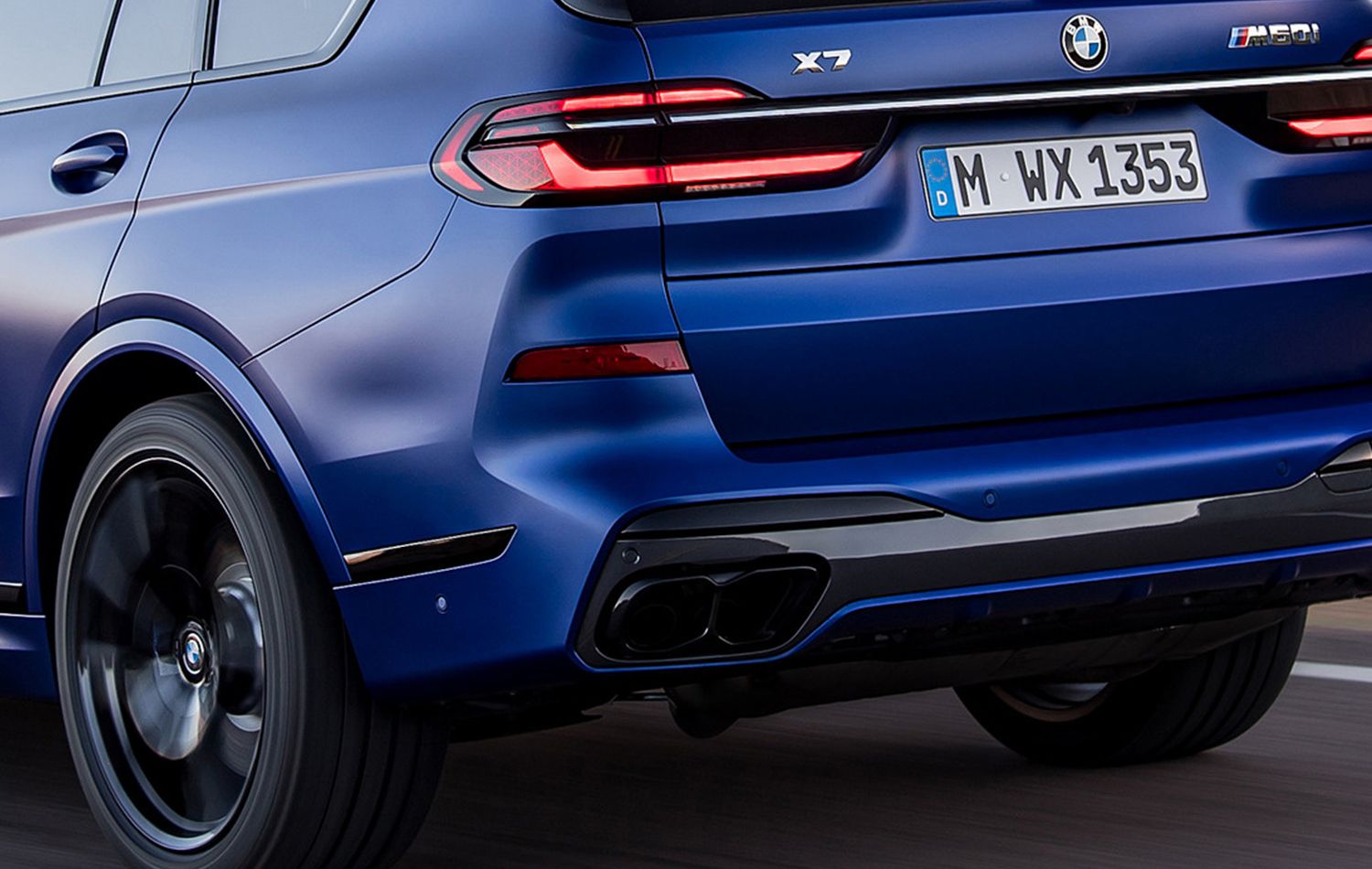 2020 BMW 7 SERIES - Image 4