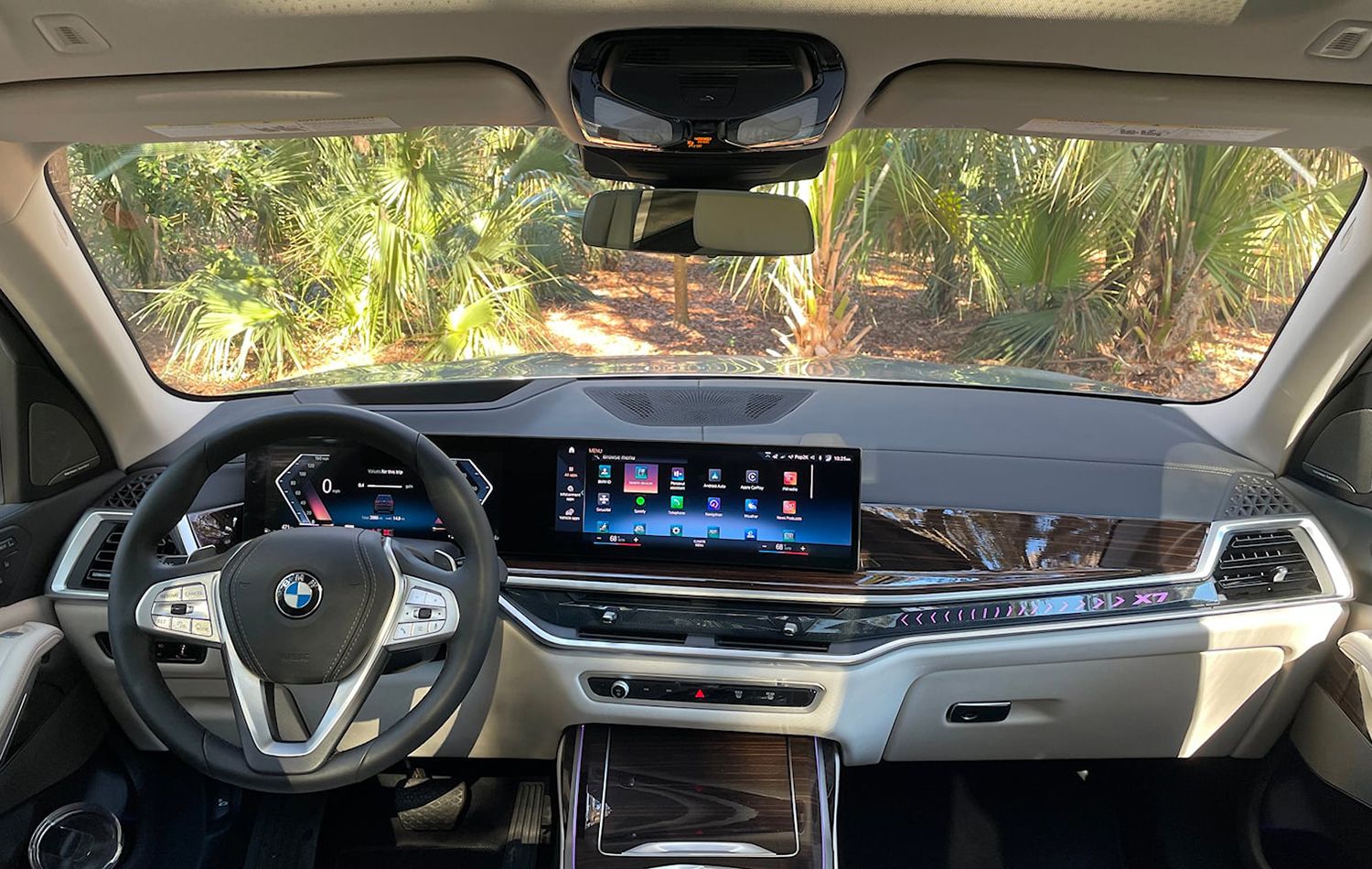 2020 BMW 7 SERIES - Image 5