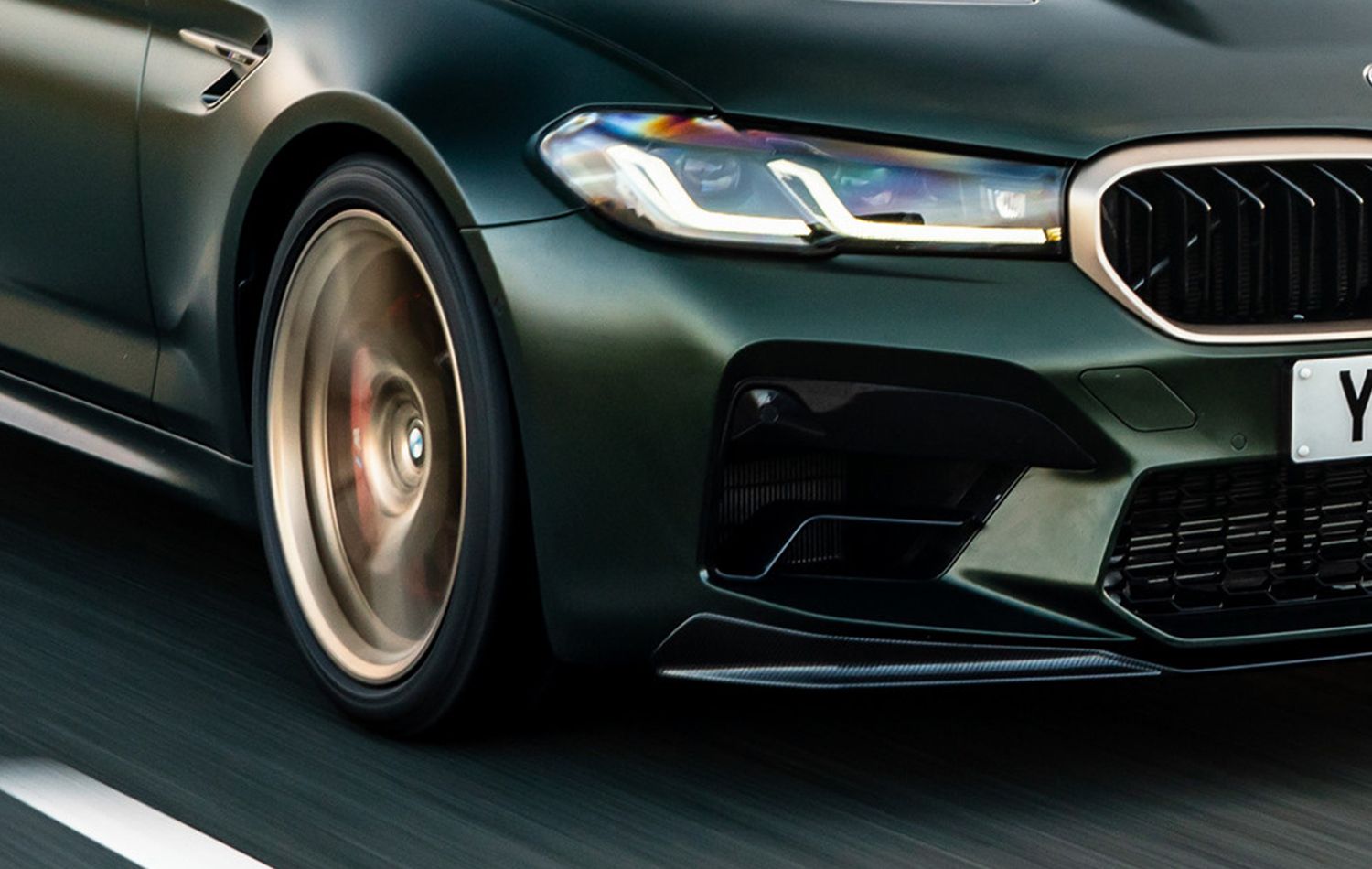 2018 BMW X5 - Image 2