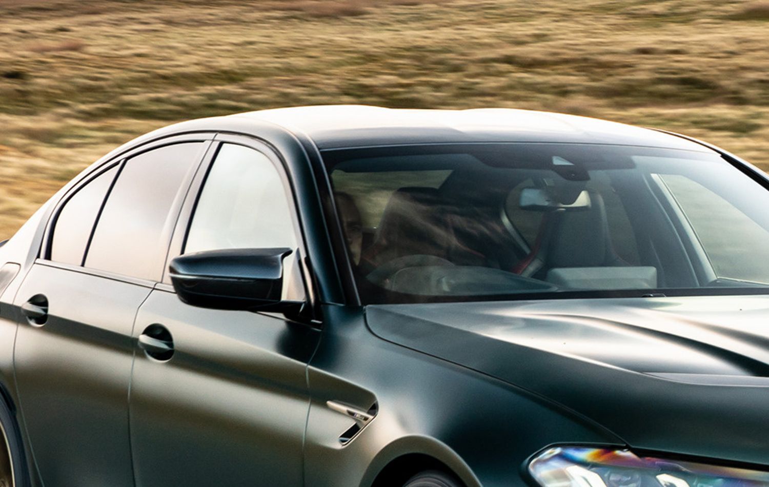 2018 BMW X5 - Image 3